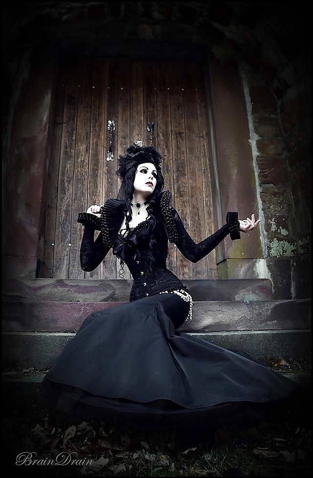 Gothic Ix #22637289