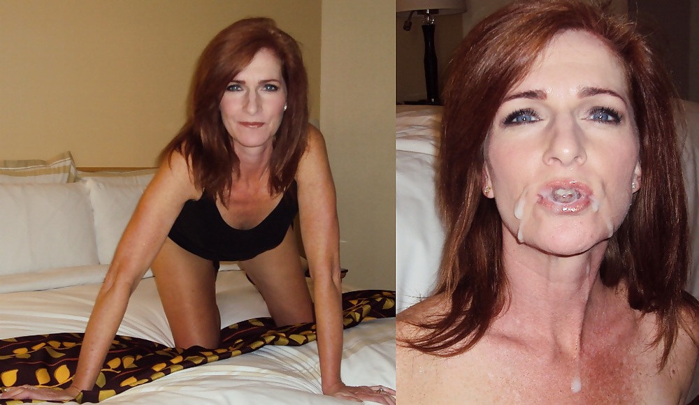 Wife Before and After 4 #12261450