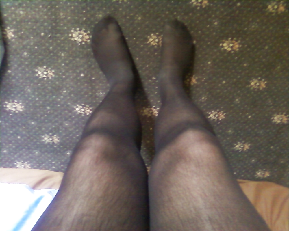 Lovely tights #73132