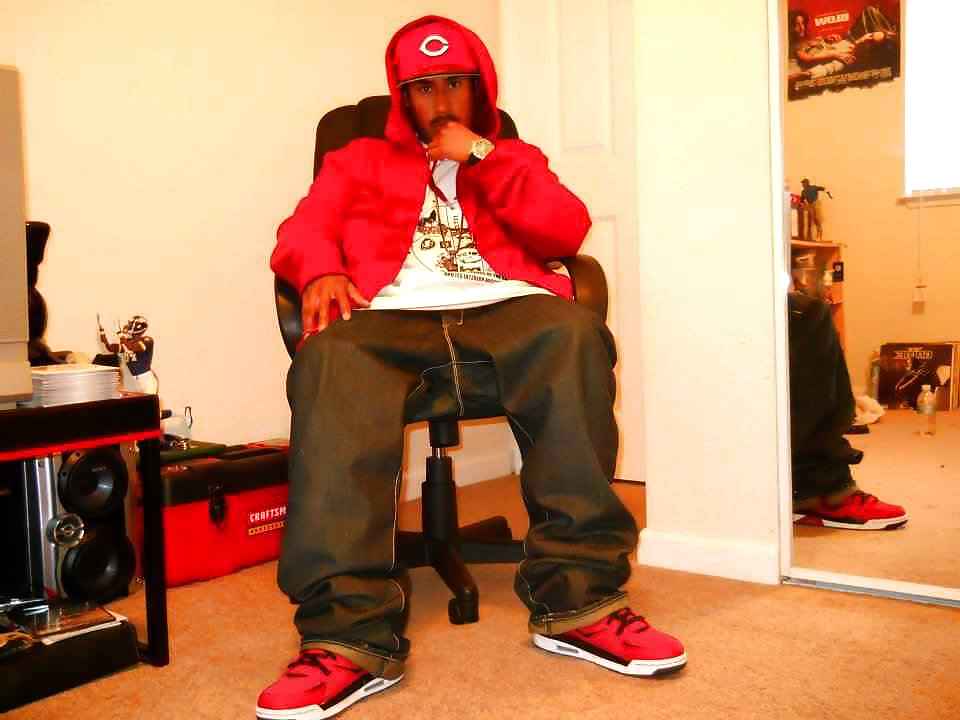 Me Jst Me 3 #20741924