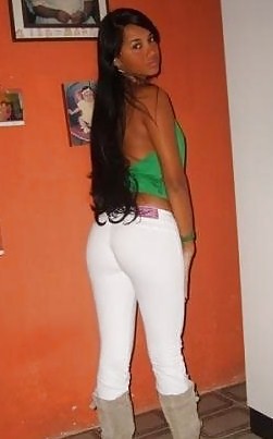 Candid Ass27 #3361005