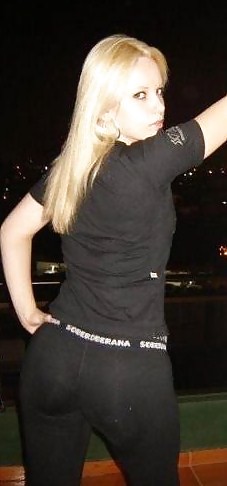 Candid Ass27 #3361010