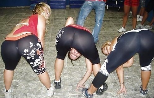 Candid Ass27 #3361022