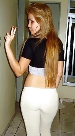 Candid Ass27 #3361033