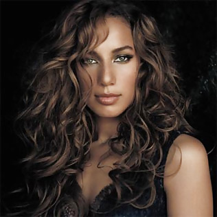 Leona lewis
 #19257113