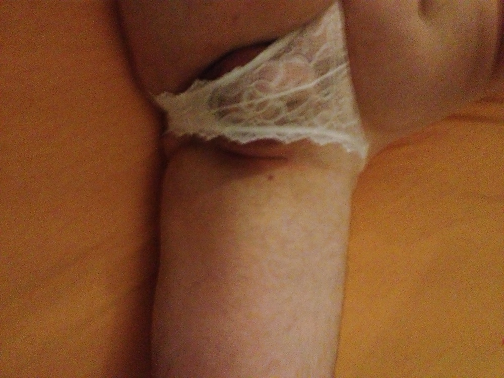 Ma lingerie #17875195