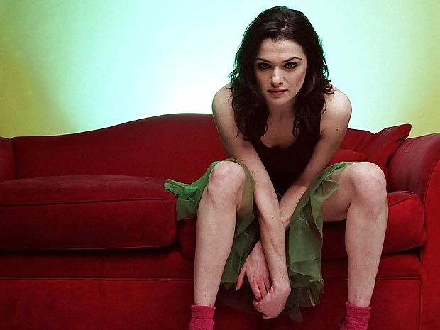 Raechel weisz
 #1726013