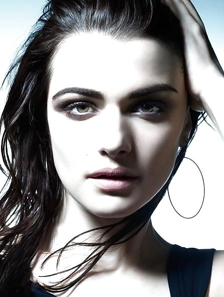 Raechel weisz
 #1726073