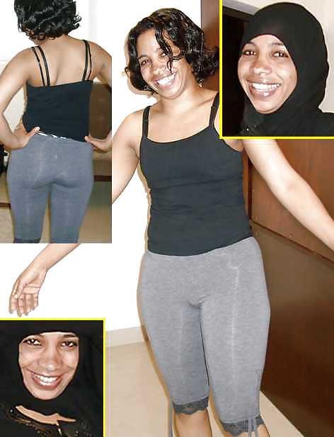 Withwithout Foulard Hijab Turban Arab Hijab Niqab Paki 2 #13602440