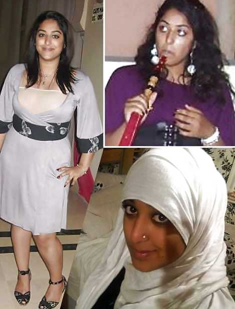 Sin hijab jilbab niqab hijab turbante árabe paki 2
 #13602474