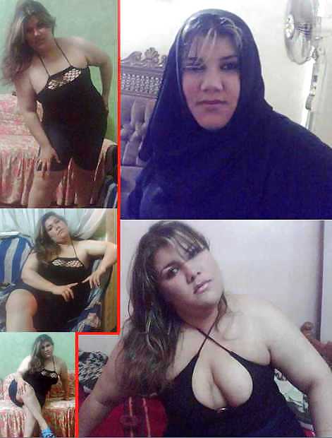 Withwithout Foulard Hijab Turban Arab Hijab Niqab Paki 2 #13602500