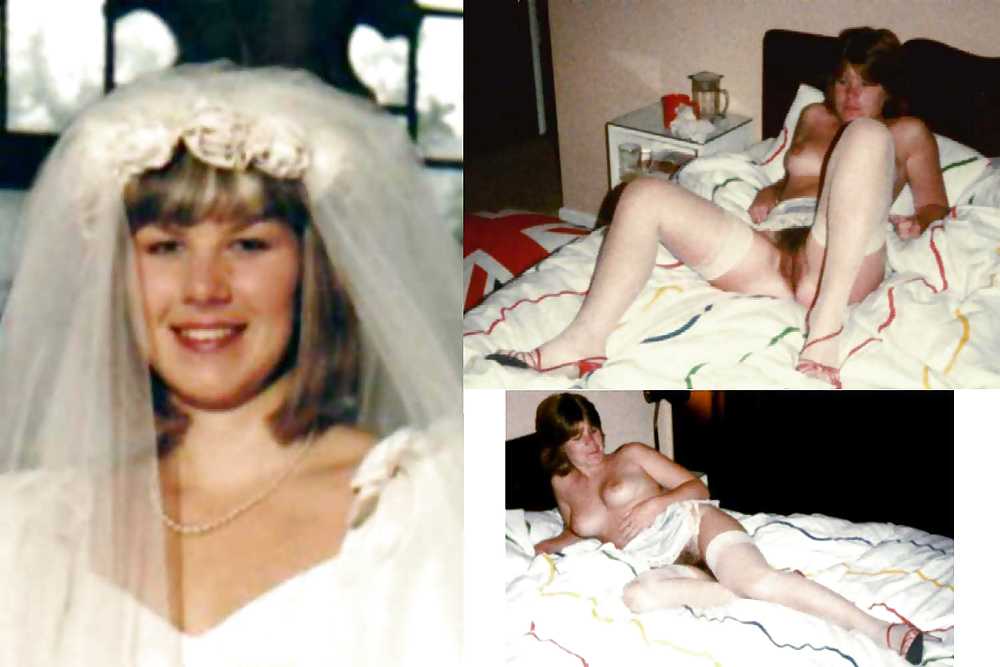Real Amateur Brides Dressed Undressed 11 Porn Pictures Xxx Photos Sex Images 1043779 Pictoa