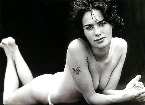 Lena Heady #20214852