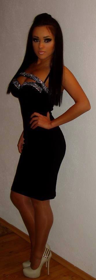 Sexy girls #11
 #21386971