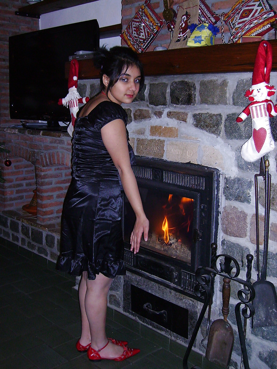 Arabische Jugendliche, Marokkanisch #22039297