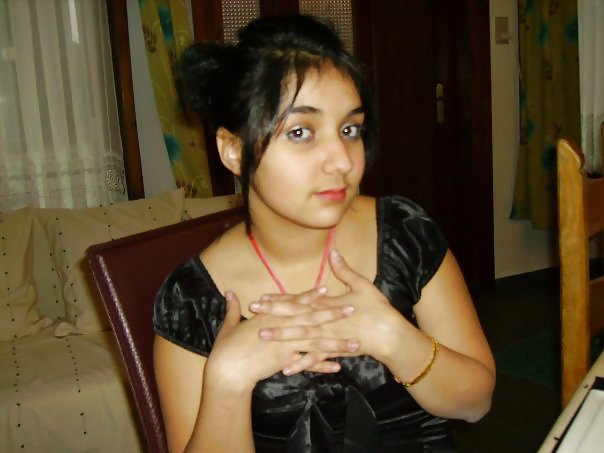 Arabische Jugendliche, Marokkanisch #22039300