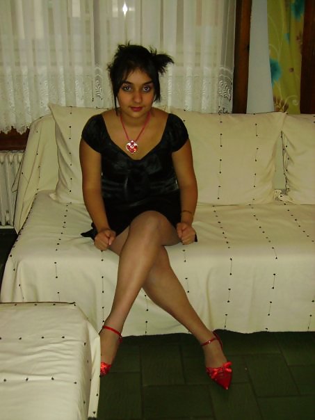 Arabische Jugendliche, Marokkanisch #22039319