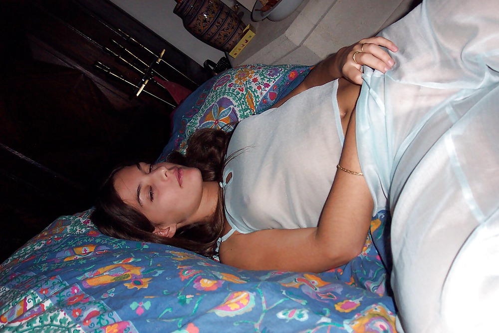 Fucking Sizzling Brunette   ...fragment two... #9483335