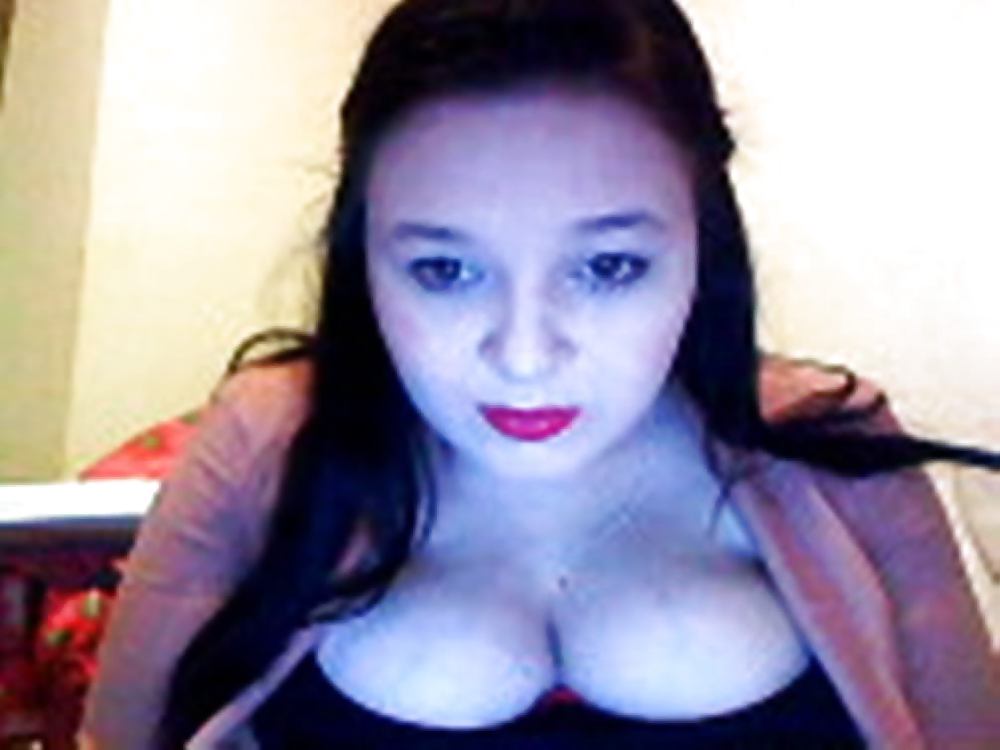 Einige Internet-nymphos-IM Chat, Würden Sie Sie Ficken? #21768091