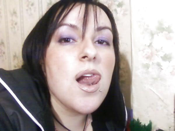 Einige Internet-nymphos-IM Chat, Würden Sie Sie Ficken? #21768200