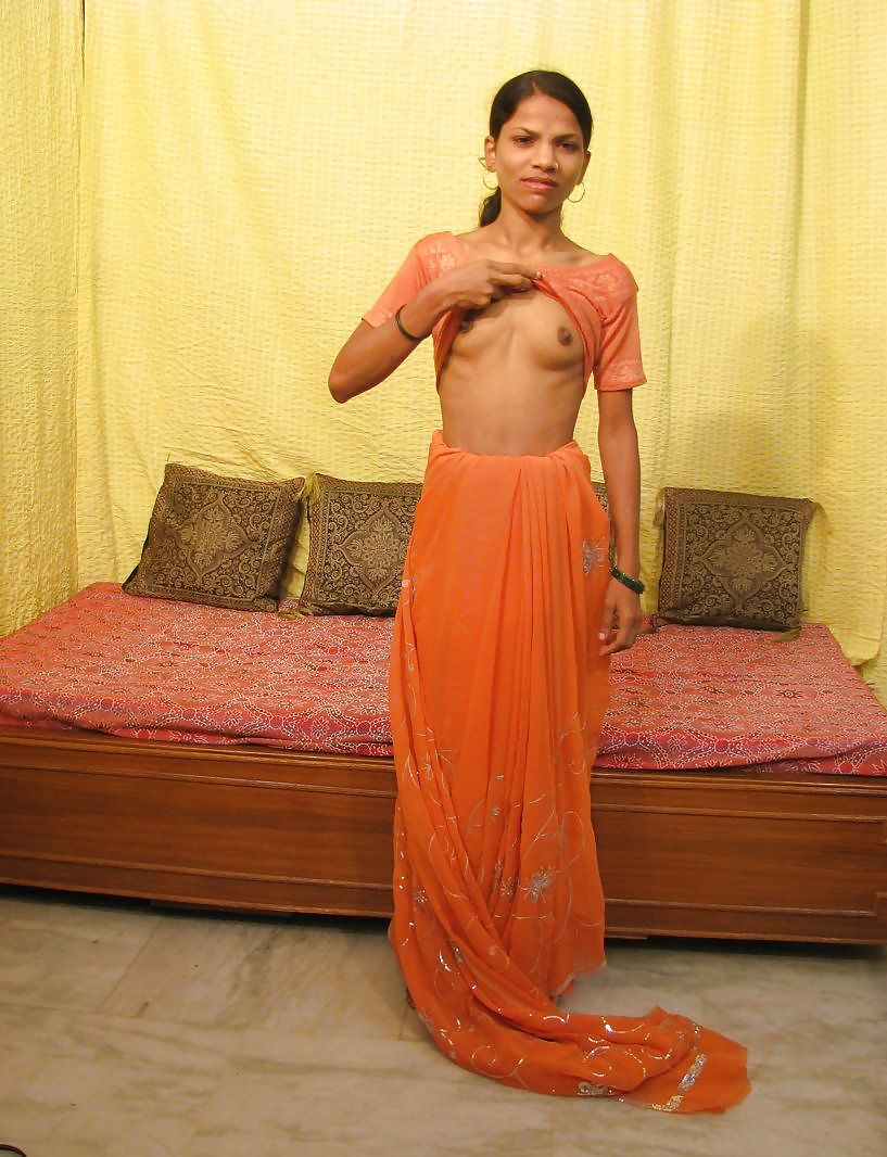 Indian teen nude 251 #3391036