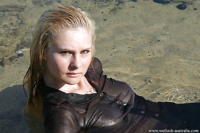 ウェットルックギャロレ パート1
 #17208453