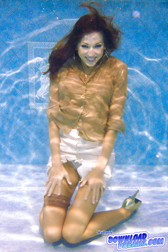 Wetlook gallore part 1 #17208595