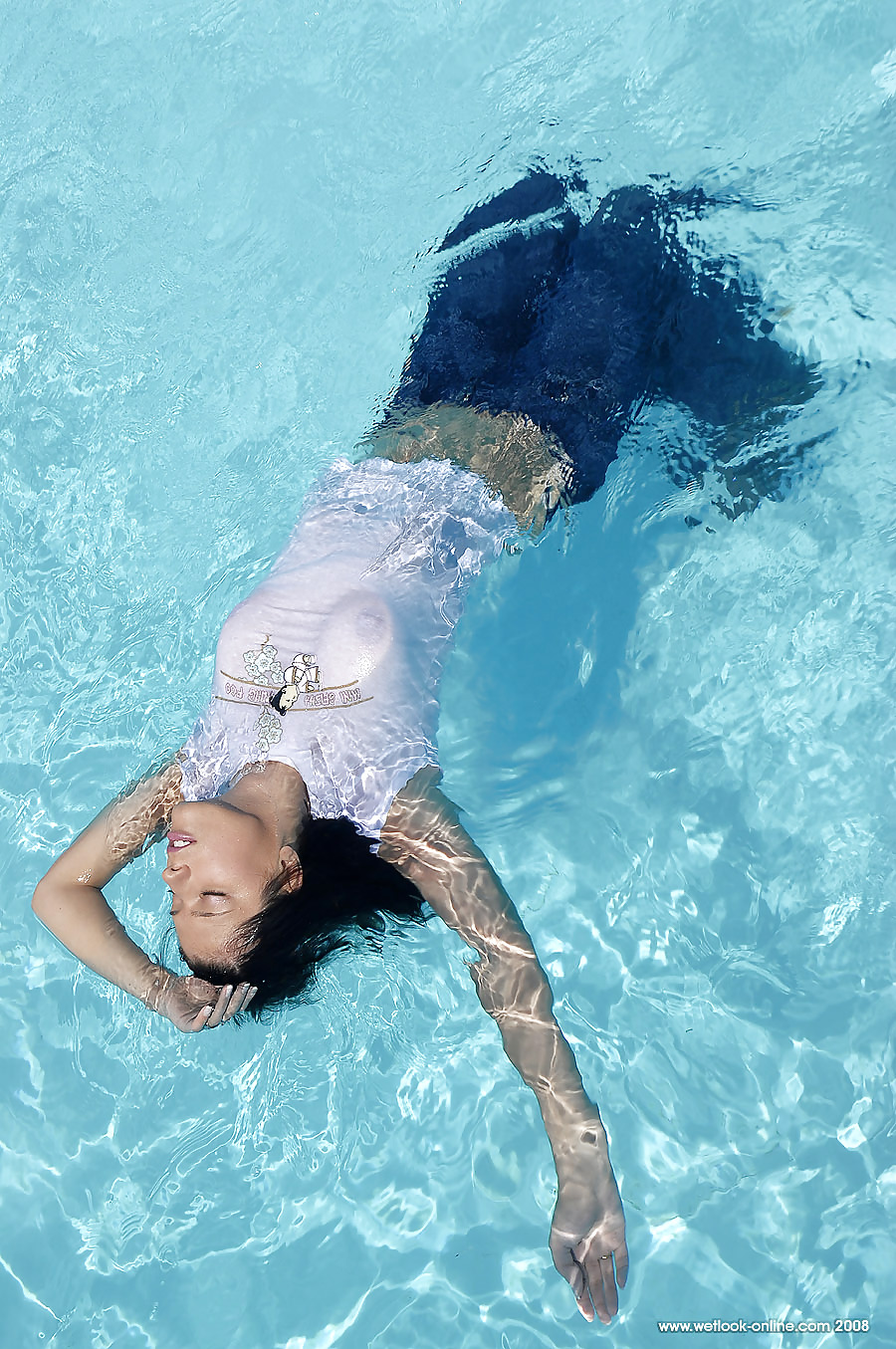 ウェットルックギャロレ パート1
 #17209188