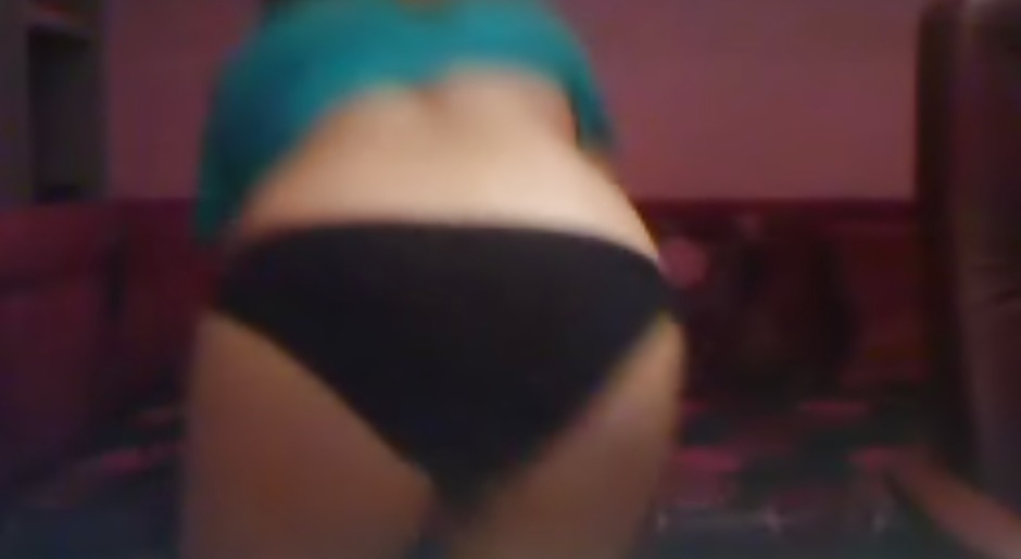 My girl on cam #4098389