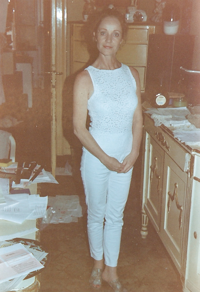 Lady E 04 #4180498