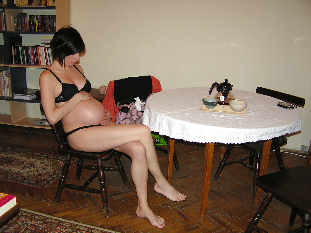 Pregnant milf anal #20097983