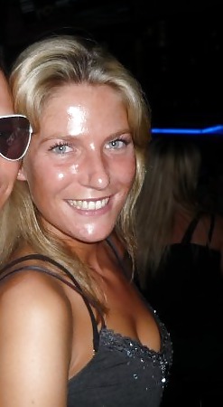 Junge Heiße MILF Von Facebook #13401536