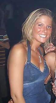 Young hot Milf from Facebook #13401766