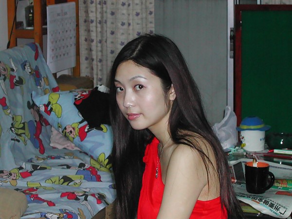 Hot girl from China #11280861