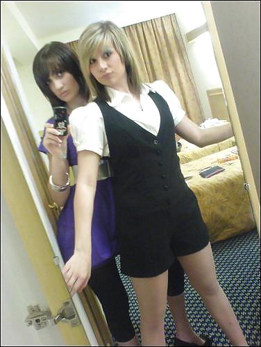 Sexy teen babes 2
 #2742389