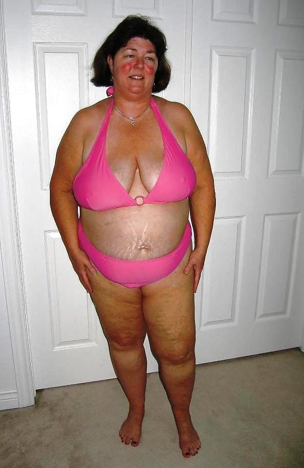 Swimsuits bikini bra bbw mature dressed teen big huge #4006119