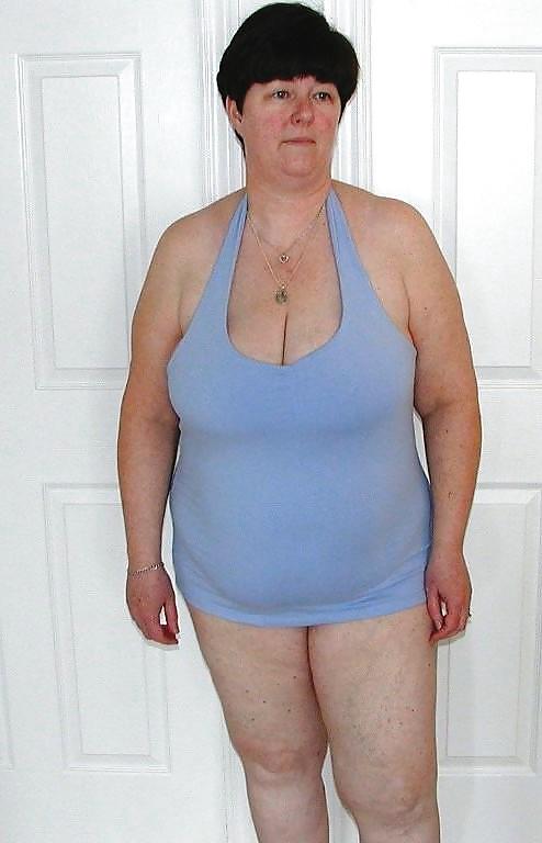 Trajes de baño bikini sujetador bbw madura vestida joven grande enorme
 #4006366