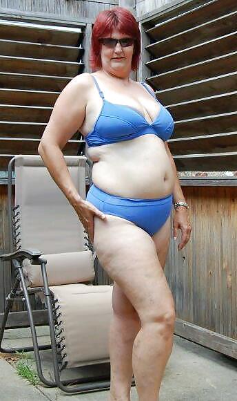 Swimsuits bikini bra bbw mature dressed teen big huge #4007357