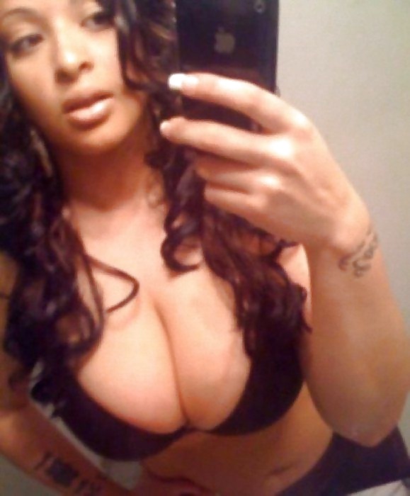 Big Tits, Nice Cleavages #3753833