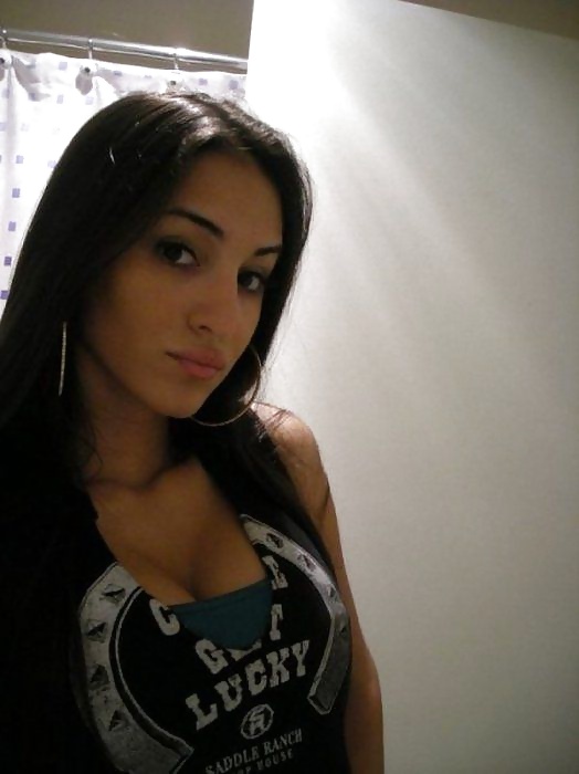 Big Tits, Nice Cleavages #3753877