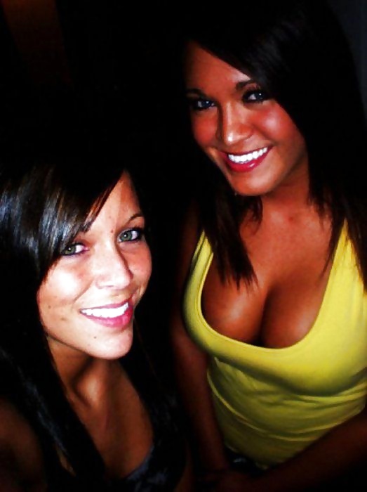 Big Tits, Nice Cleavages #3753905