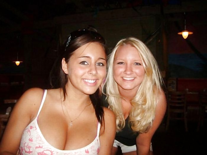 Big Tits, Nice Cleavages #3753910