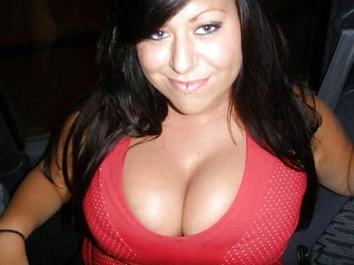 Big Tits, Nice Cleavages #3753931