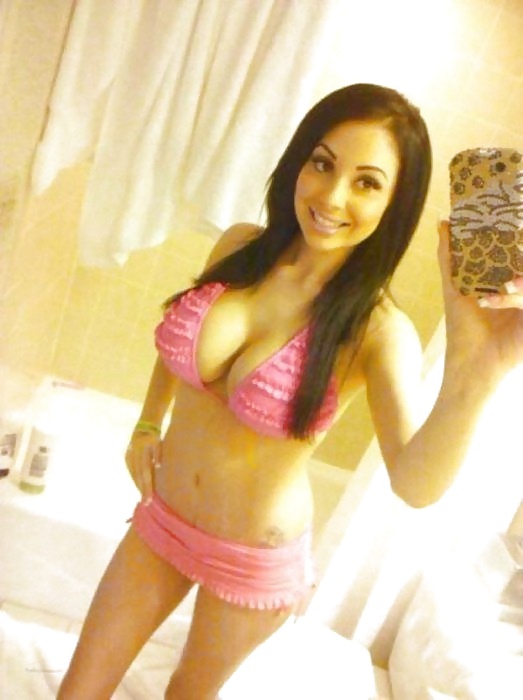 Big Tits, Nice Cleavages #3753951