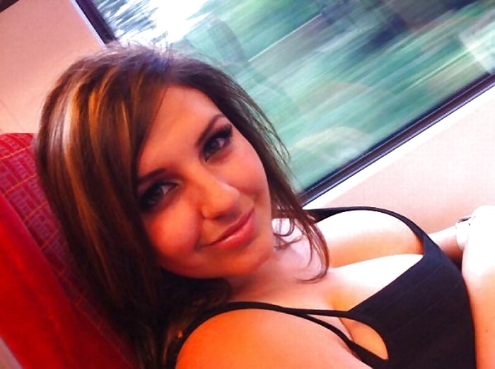 Big Tits, Nice Cleavages #3753987