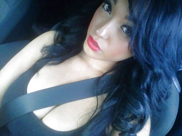 Big Tits, Nice Cleavages #3754070