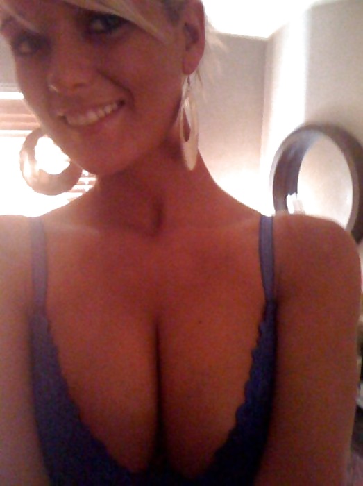 Big Tits, Nice Cleavages #3754100