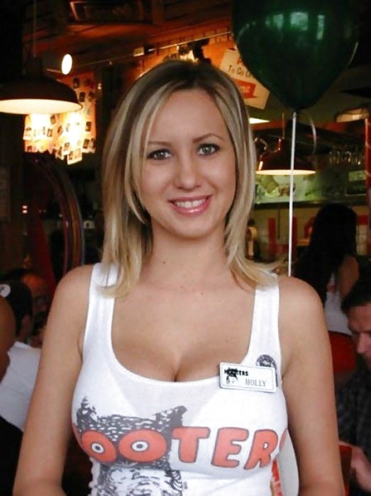 Big Tits, Nice Cleavages #3754109