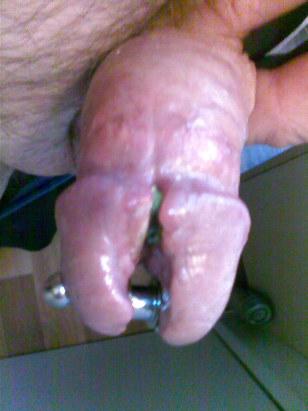 Kopf Spaltung! V #13016072