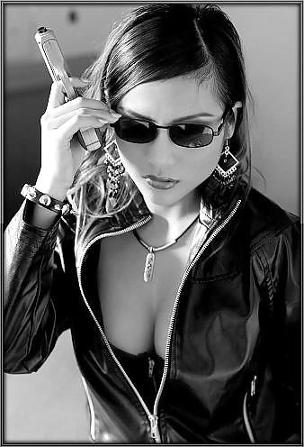 殺し屋
 #14278410